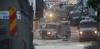Israeli forces kill Palestinian teen in West Bank: Palestinian health ministry