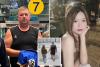 Man charged with murdering teen girl in Thailand could be connected to 2 unsolved deaths — with eerie suitcase link: cops