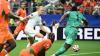 Erling Haaland keeps Norway alive in World Cup with late goal vs. Ivory Coast