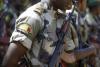 Airstrike in Northern Mali Kills Eight Civilians