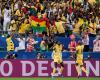De George: African excellence central to success of expanded World Cup