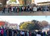 PHOTOS: South Africa’s xenophobic protesters converge on Soweto, Johannesburg, Durban  