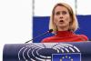 EU’s new ‘iron lady’ stands by Ukraine