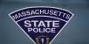 Massachusetts state trooper dead following motorcycle crash