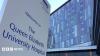 Patient tested for suspected Ebola virus  at Glasgow hospital