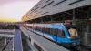 Sanying Line automated metro opens in New Taipei