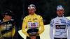 Tour de France bookies' favourites 2026: Who will win the yellow jersey?