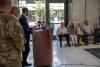 Connecticut treasurer returns unclaimed military medals to families