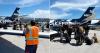 The Venezuelan government prevents the entry of a flight with rescuers sent by a Cuban-American businessman from Miami