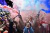 Mouse that roared Paraguay savours World Cup win over Germany
