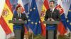 Spain and Slovakia Deepen Ties