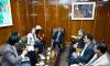 Australia reaffirms support for BD’s banking sector reforms