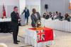 Red Ensign Group tackles shipping issues at meeting