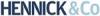 Hennick & Company Partners with PAE Engineers to Support the Next Phase of the Firm’s Long-Term Growth