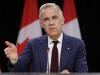 Carney concedes Canada will overshoot emissions forecasts