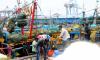 Ice Shortage Hits Visakhapatnam Fishing Industry