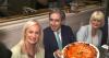 Customers unlikely to see drop in prices due to VAT cut for restaurants, Harris says
