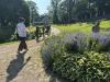 New tourist route created in Kuldīga