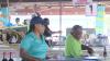 Fisherfolk give back as festival concludes
