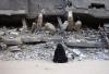 Israel’s destruction of Gaza’s courts leaves women at risk of domestic violence