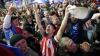 Paraguay Declares National Holiday After Stunning Germany at FIFA World Cup