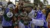 72 Hours at the Gnaoua and World Music Festival