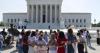 Supreme Court will consider whether laws known as assault weapons bans violate the Second Amendment