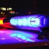 1 arrested, 1 on the run in 100+ mph chase in Warren, Montgomery counties