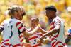 2026 WORLD CUP: USMNT has chance to exorcise demons against Bosnia in Round of