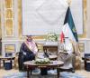Saudi reaffirms Kuwait solidarity