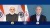 Iran, India have great potentials to expand relations: Pezeshkian