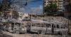 Lebanon Reports Israeli Military Destruction Despite Alleged Peace Deal