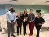 Palestine Regional Wound Care Center receives two excellence awards for exceptional care and dedication