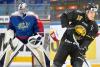Victoria Royals select Russian goalie, Czech forward in CHL import draft