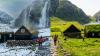 Icelandair Makes the Faroe Islands a Year-Round Destination2 min read