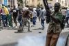 Senegalese MPs move to clip presidential powers