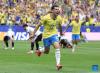 Late Martinelli winner sends Brazil into Last 16