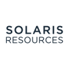 Solaris Announces Results of Annual General Meeting of Shareholders