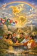 The Good Neighbor: Building Trust in the Home Hemisphere and Winning the Geopolitical Game