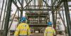 Venezuela crisis may delay gas talks after Methanex shutdown