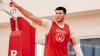 Does Rutgers basketball have an impact center in Christian Gurdak?