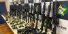 The Designation Boomerang: How Terror Status for Brazil’s Factions Exposes US Gun Suppliers
