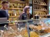 Jordanian Cafe, Snack Shop Opens on Layton Avenue