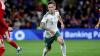 Northern Ireland star set for £10m transfer from Wales to England