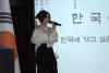 Uzbek participants take top prizes at regional Korean language contest