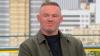 Gabby Logan makes brutal joke about Wayne Rooney live on BBC during Norway’s World Cup clash against Ivory Coast