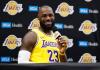 Why The Dynamic Between LeBron James And The Lakers Was Complicated