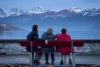 Switzerland to vote on four federal measures in November