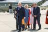 Switzerland Advances US Trade Pact While EU Begins Tariff Rollback