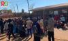 Thousands flee South Africa as June 30 deadline hits